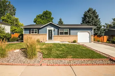 9731 W Polk Drive, Littleton, CO 80123 - Photo 1