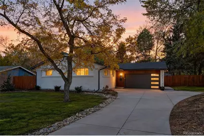 3410 Ash Avenue, Boulder, CO 80305 - Photo 1