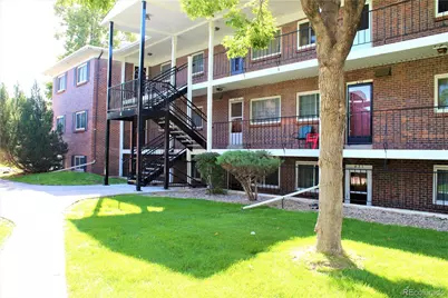 6800 E Tennessee Avenue #421, Denver, CO 80224 - Photo 1