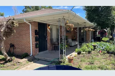1160 Yosemite Street, Denver, CO 80220 - Photo 1