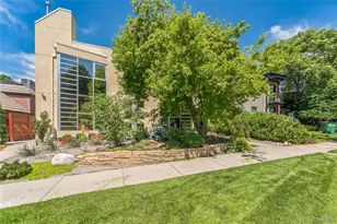461 Fillmore St, Denver, CO 80206 - Photo 1