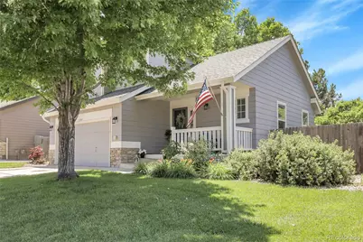 12585 S Beaver Creek Way, Parker, CO 80134 - Photo 1