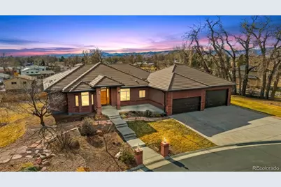 13946 W 76th Place, Arvada, CO 80005 - Photo 1