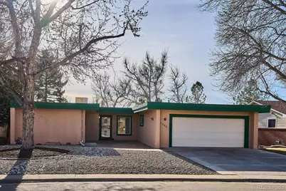 2366 Crabtree Drive, Centennial, CO 80121 - Photo 1