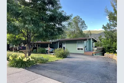 611 W 12th Street, Glenwood Springs, CO 81601 - Photo 1