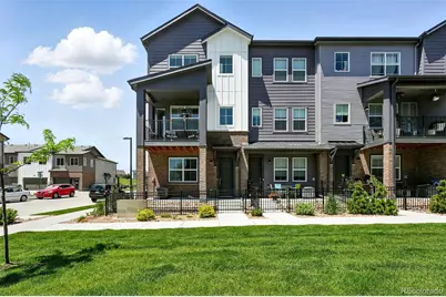 6988 Ipswich Court, Castle Pines, CO 80108 - Photo 1