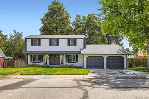 3374 S Niagara Way, Denver, CO 80224 - Photo 1