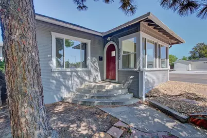 5723 Zephyr Street, Arvada, CO 80002 - Photo 1