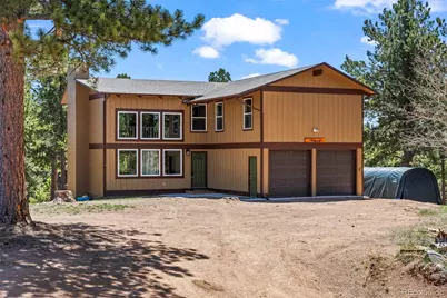 118 Pamona Lake Drive, Divide, CO 80814 - Photo 1