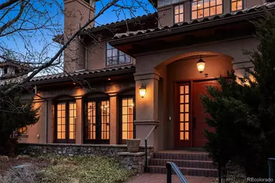 2975 E Wesley Avenue, Denver, CO 80210 - Photo 1