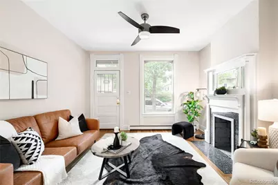 1767 N Washington Street, Denver, CO 80203 - Photo 1