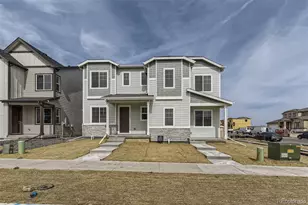 12659 Boggs St, Parker, CO 80134 - Photo 1
