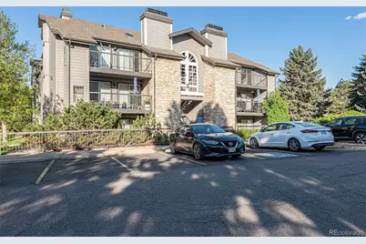 2575 S Syracuse Way #M307, Denver, CO 80231 - Photo 1