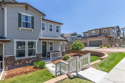 3338 Ireland Moss Street, Castle Rock, CO 80109 - Photo 1