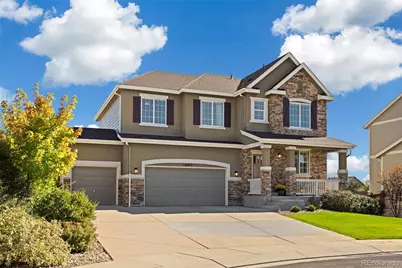 10973 Torreys Peak Way, Peyton, CO 80831 - Photo 1