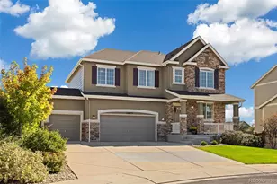 10973 Torreys Peak Way, Peyton, CO 80831 - Photo 1