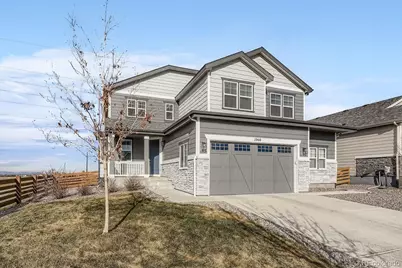 1060 Ascent Trail Circle, Erie, CO 80516 - Photo 1