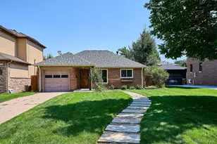 938 Krameria St, Denver, CO 80220 - Photo 1