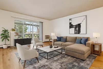 9340 E Center Avenue #1A, Denver, CO 80247 - Photo 1