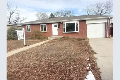 1318 S Ingalls Street, Lakewood, CO 80232 - Photo 1