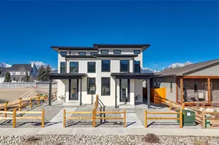 136 Mesa View Ln, Salida, CO 81201 - Photo 1