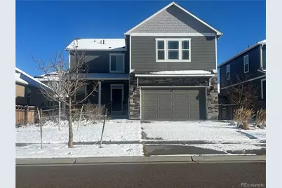 6040 N Gibralter Court, Aurora, CO 80019 - Photo 1