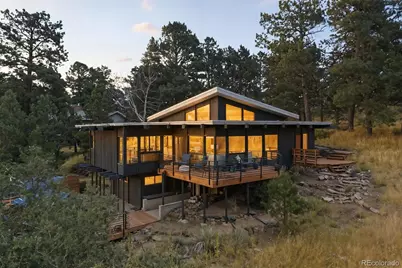 21658 Mountsfield Drive, Golden, CO 80401 - Photo 1