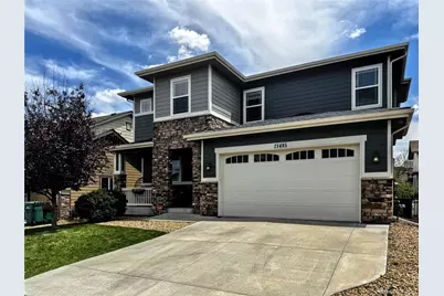 21485 E Smoky Hill Road, Centennial, CO 80015 - Photo 1