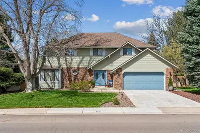 8281 S Yukon Way, Littleton, CO 80128 - Photo 1
