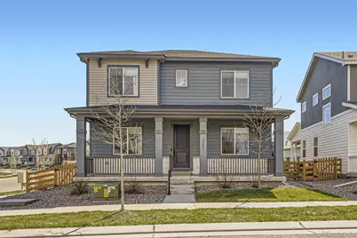 17896 E 107th Place, Commerce City, CO 80022 - Photo 1