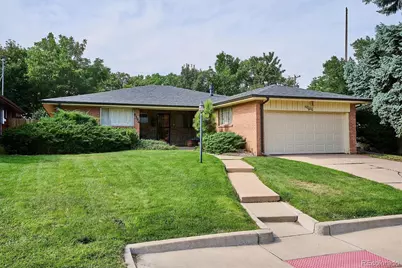 6590 E Nevada Place, Denver, CO 80224 - Photo 1