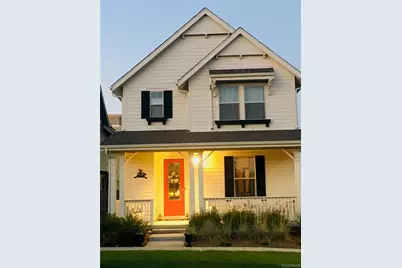 8002 E 49th Place, Denver, CO 80238 - Photo 1