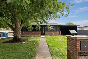 1536 S Field Ct, Lakewood, CO 80232 - Photo 1