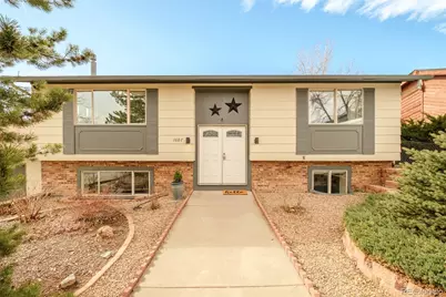 1607 Secrest Street, Golden, CO 80401 - Photo 1