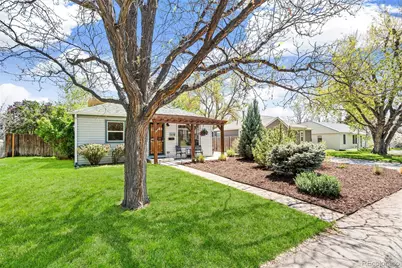 2252 Lamar Street, Edgewater, CO 80214 - Photo 1