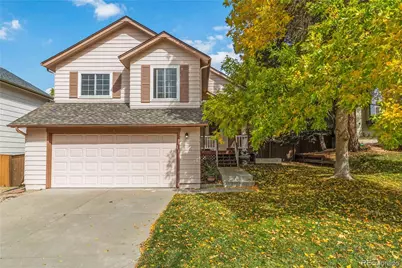 6395 Nassau Court, Highlands Ranch, CO 80130 - Photo 1