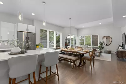 3523 Tejon Street, Denver, CO 80211 - Photo 1