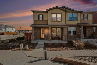 7567 S Zante Court, Aurora, CO 80016 - Photo 1