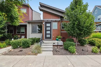 5812 Galena Street, Denver, CO 80238 - Photo 1