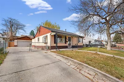 225 S Yates Street, Denver, CO 80219 - Photo 1