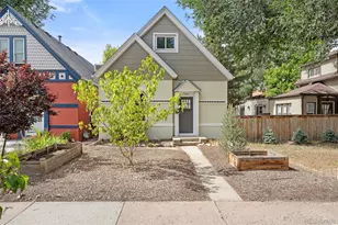 1729 S Logan St, Denver, CO 80210 - Photo 1