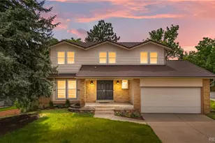 10724 E Maplewood Pl, Englewood, CO 80111 - Photo 1