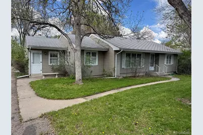 1950 Glen Shiel Drive, Lakewood, CO 80215 - Photo 1