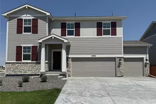 4701 Sunsplash Wy, Johnstown, CO 80534 - Photo 1