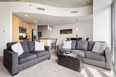 891 14th Street #2911, Denver, CO 80202 - Photo 1