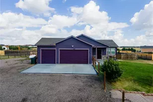 1458 4th Ave, Deer Trail, CO 80105 - Photo 1