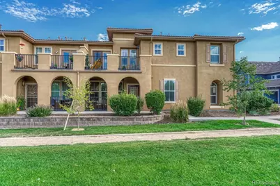 7777 E 23rd Avenue #904, Denver, CO 80238 - Photo 1