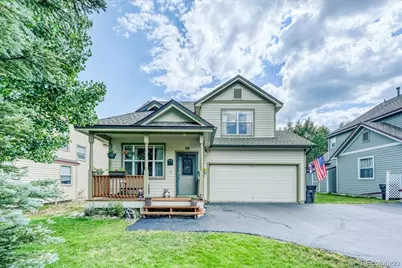54 Audrey Circle, Breckenridge, CO 80424 - Photo 1