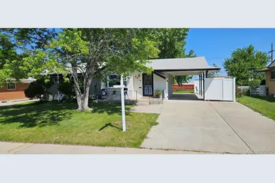 8610 Jolene Drive, Denver, CO 80229 - Photo 1