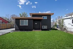 6641 Ash St, Commerce City, CO 80022 - Photo 1